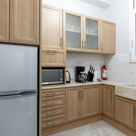 Presidential Apartment By Athens Stay Eksteriør billede