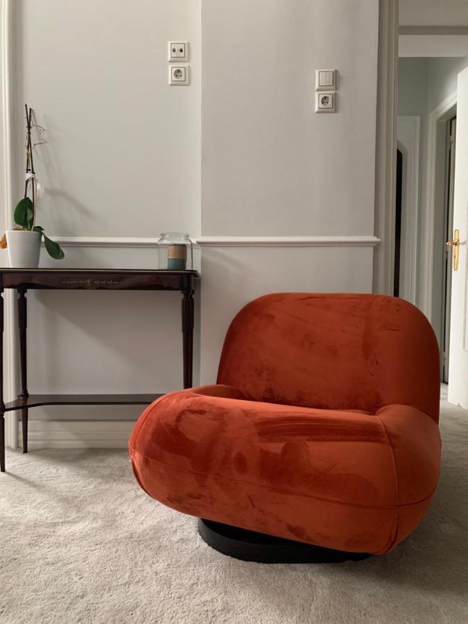 Presidential Apartment By Athens Stay Eksteriør billede