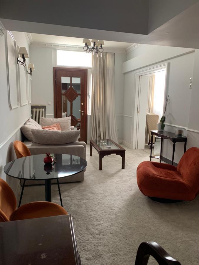 Presidential Apartment By Athens Stay Eksteriør billede