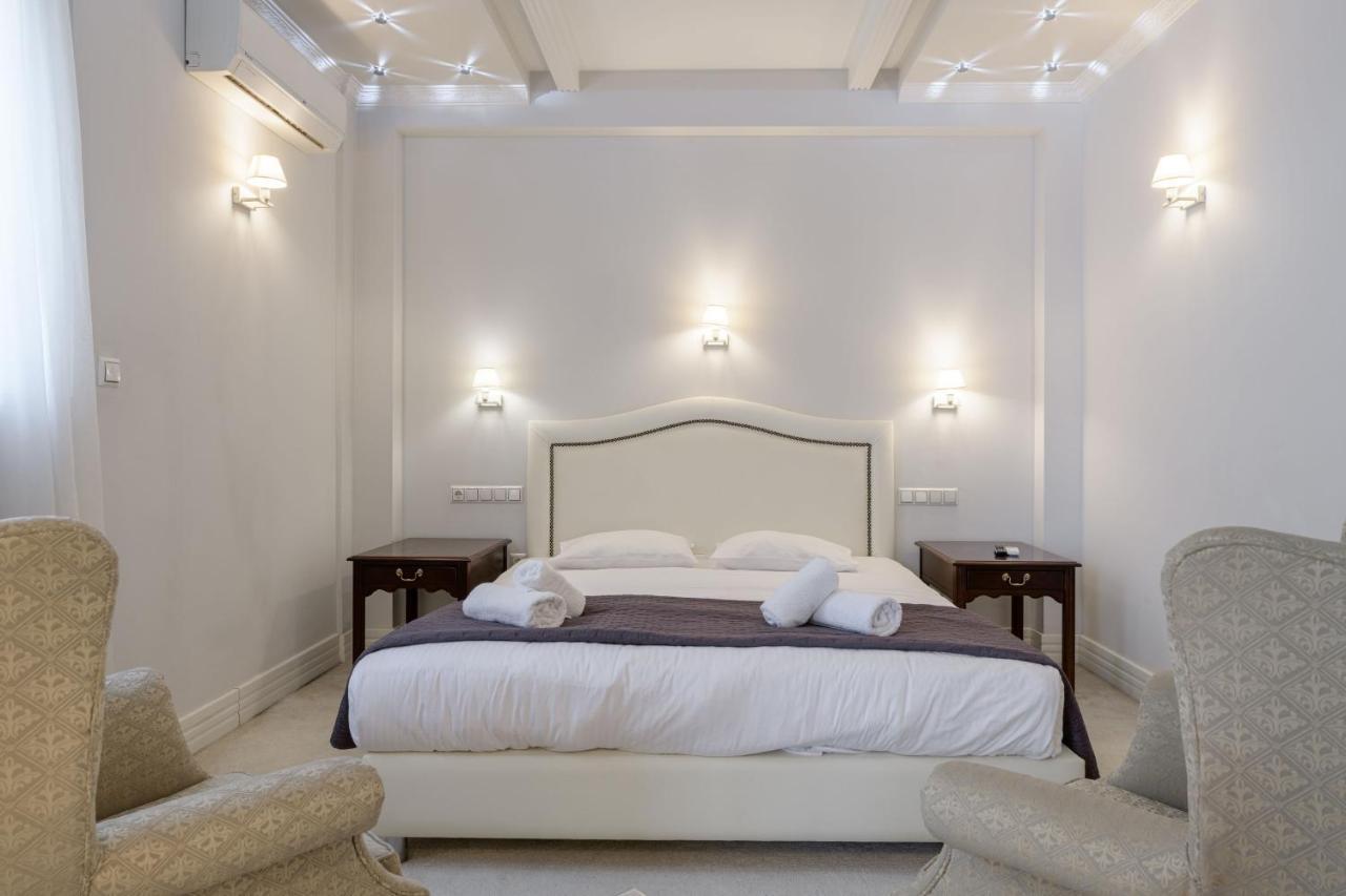 Presidential Apartment By Athens Stay Eksteriør billede